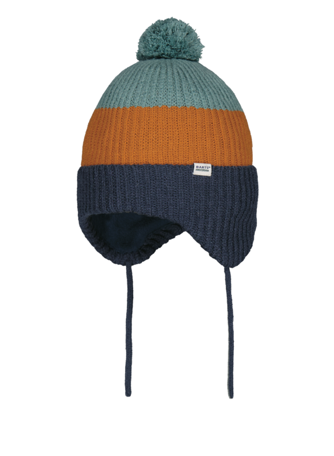 Chinty Earflap 4285 | navy (3)