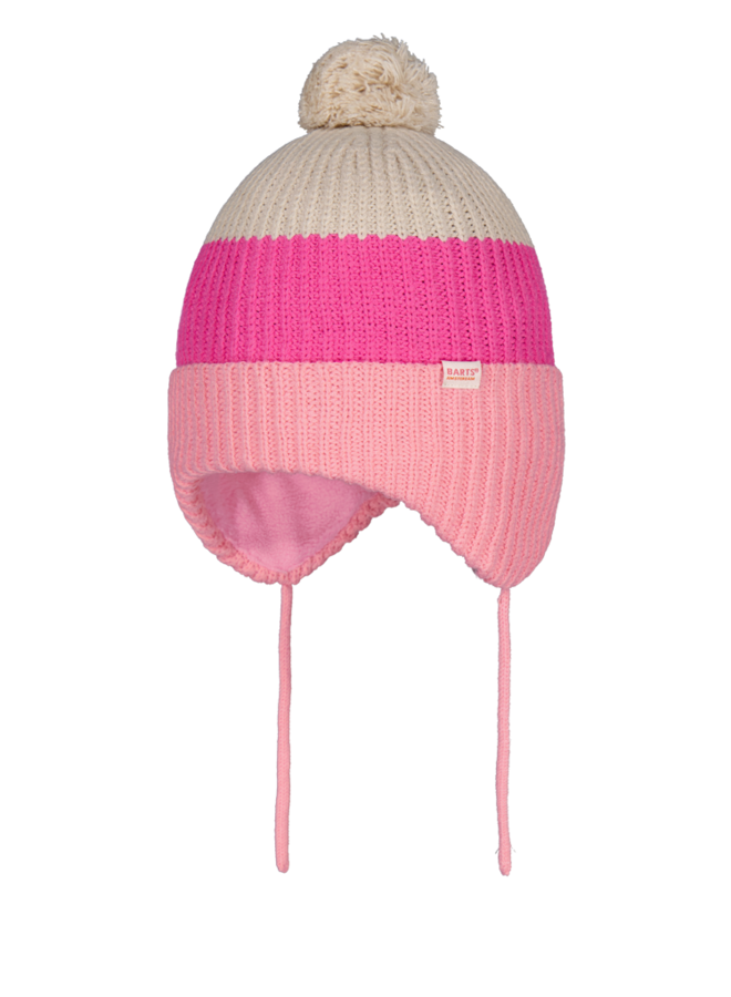 Chinty Earflap 4285 | pink (8)