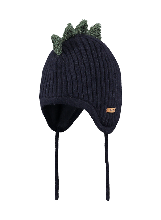 Emerey Beanie 0489 | navy (3)