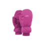 Fleece Mitts Kids 0207 | fuchsia (12)