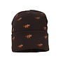 KIDS BOY-hat "Triceratops" 43573-139100 | midnight (66)