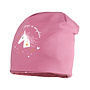 MINI GIRL-beanie, "unicorn" 43503-110676 | foxglove (75)