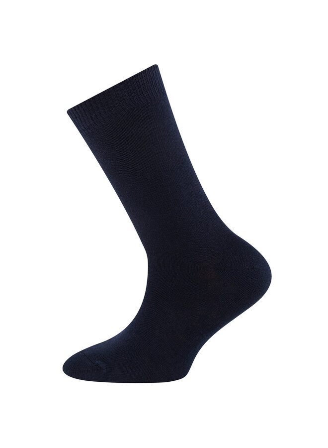 Socken 3er Pack Uni | 29292 (Marine 129)