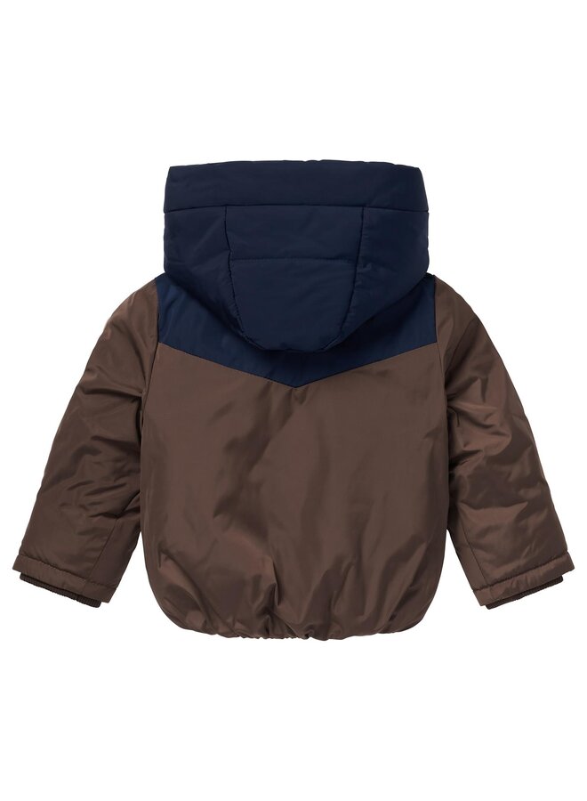 Boys Jacket Gargallo 4473011 | Black Iris