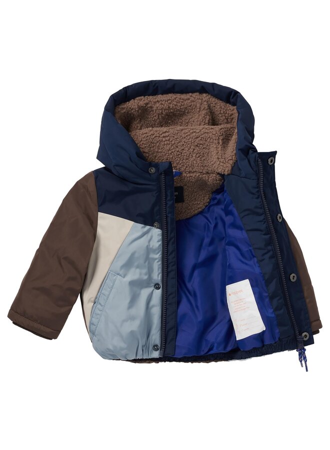 Boys Jacket Gargallo 4473011 | Black Iris