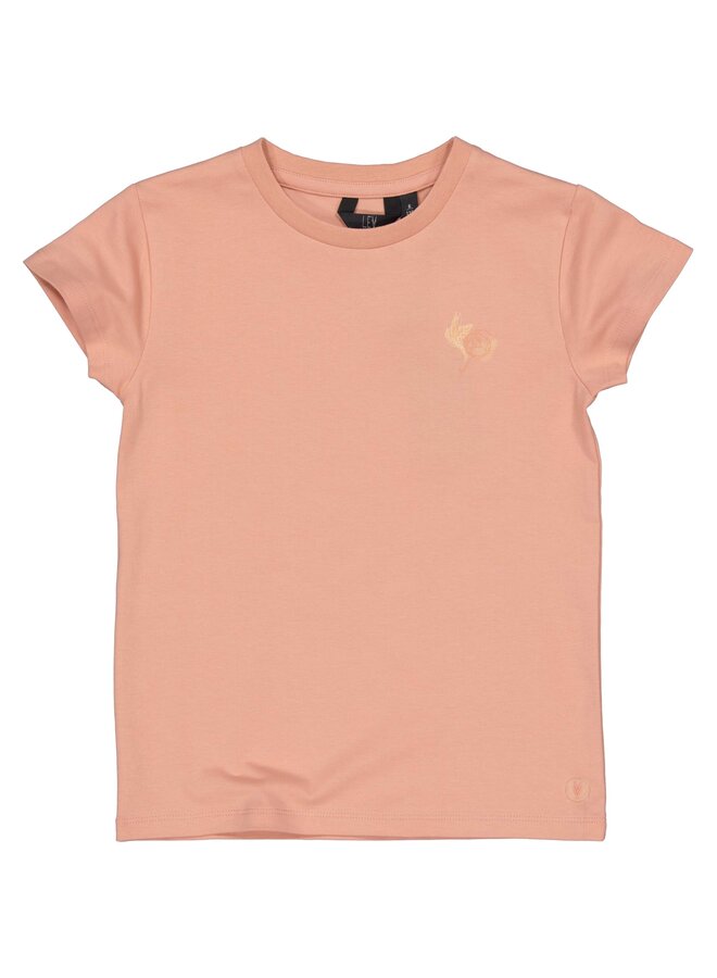 LS251SANDY | Old Pink