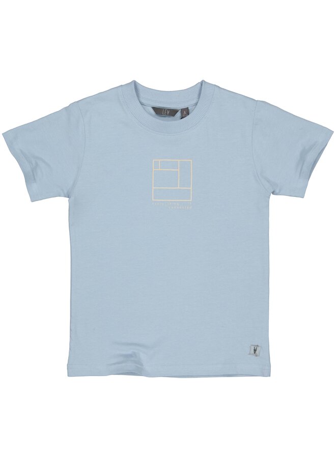 LS251SAM | Sky Blue