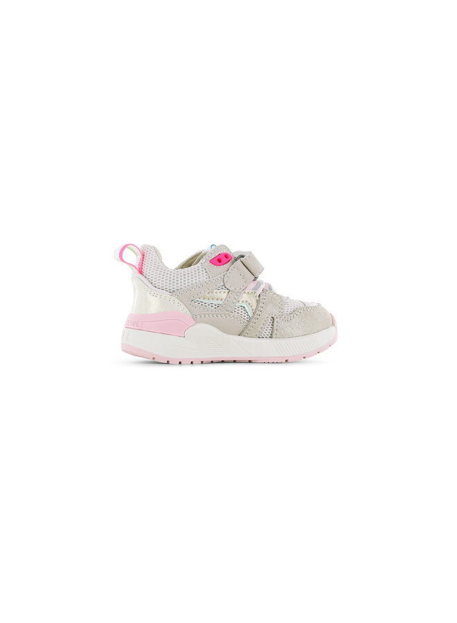 ST25S021-B | Beige Pink