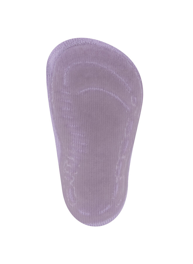 Stoppersocken SoftStep Pferde | 221357 (h. flieder 1716)