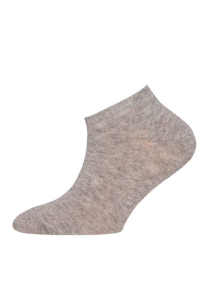 Sneaker 3er Pack Uni | 201003 ( 3)