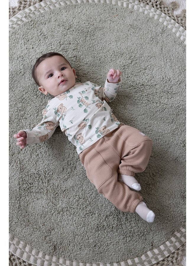 Sokken - The Chill Club (Offwhite) | 50400325