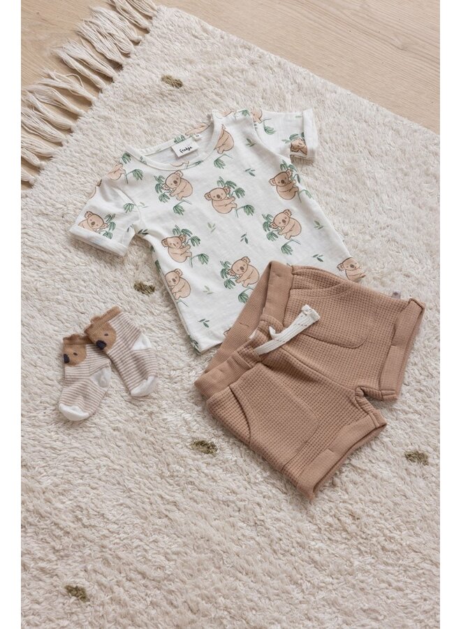 Sokken - The Chill Club (Offwhite) | 50400325