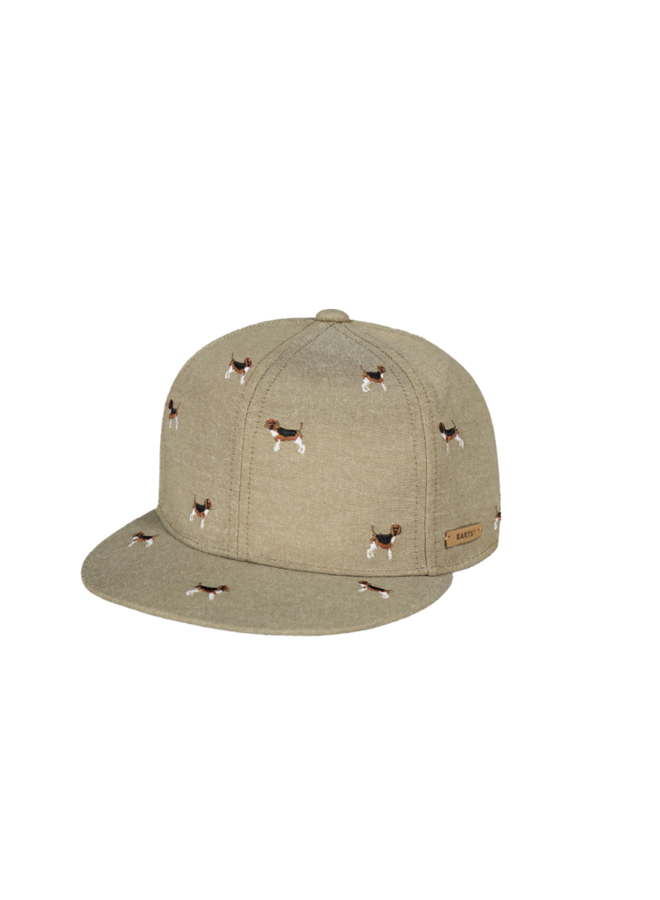 Pauk Cap 8843 | taupe (24)