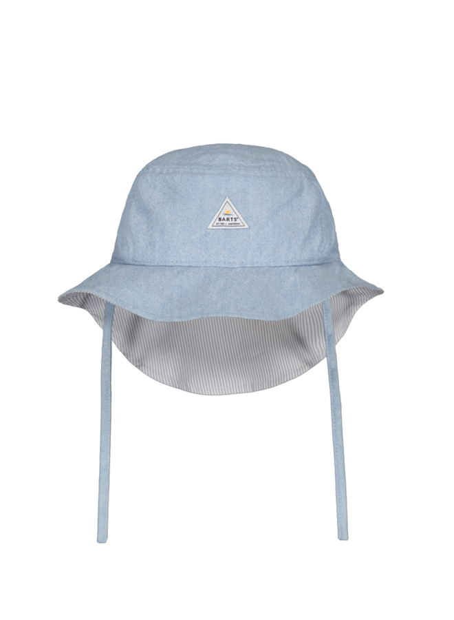 Lune Buckethat 8960 | light blue (04)