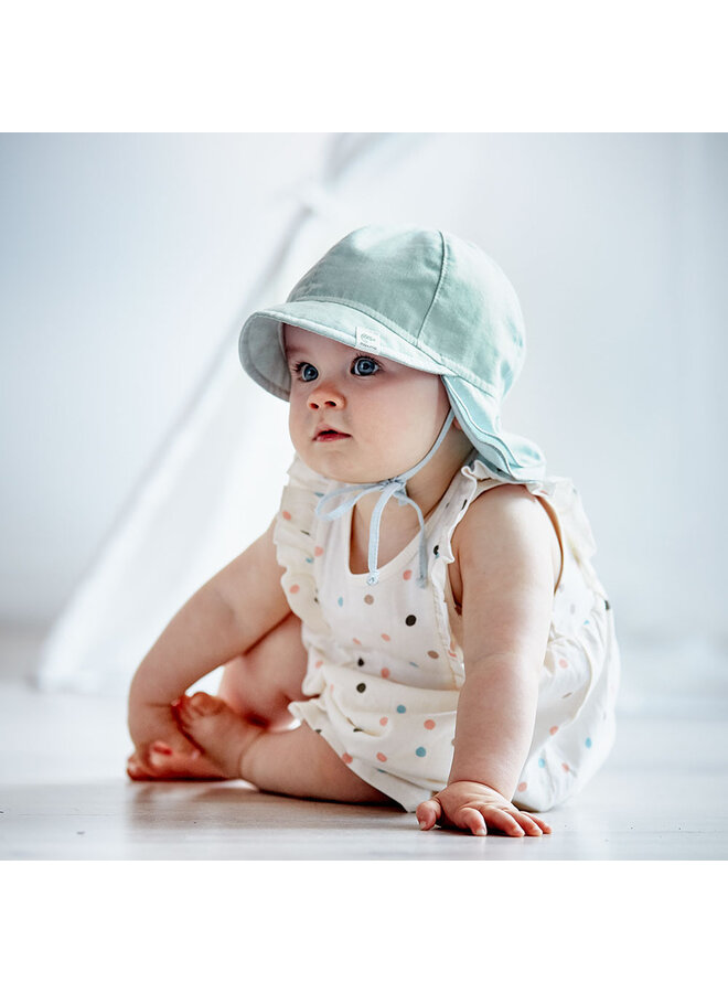 BABY-cap with visor 34500-098500 | hellmenthemeliert