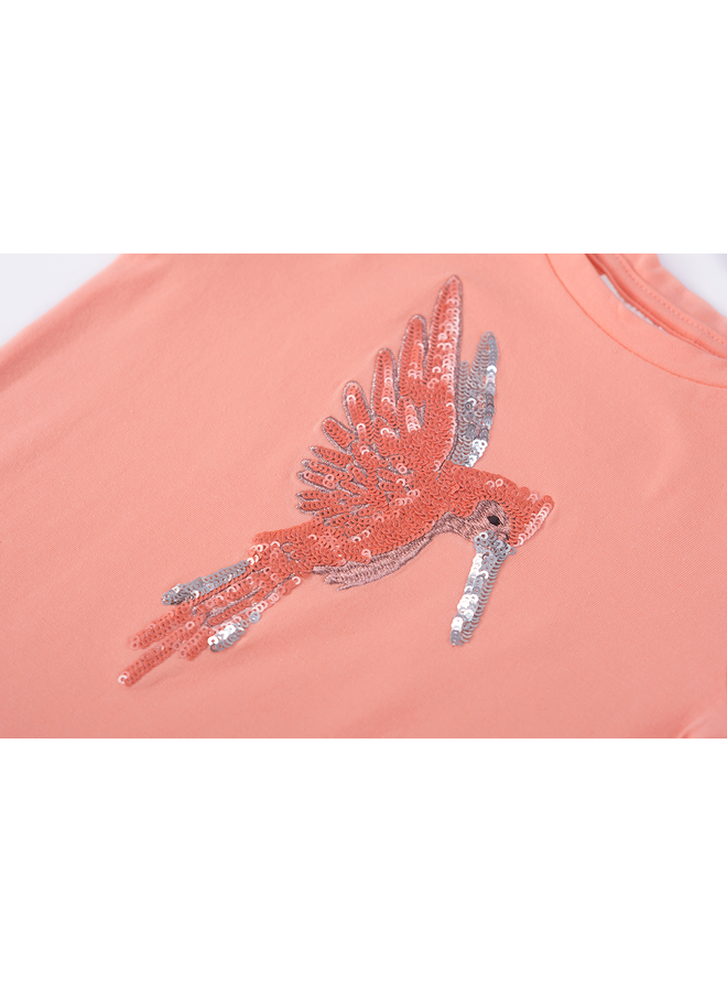 FELIEN-SG-02-C | BRIGHT PEACH (S25)