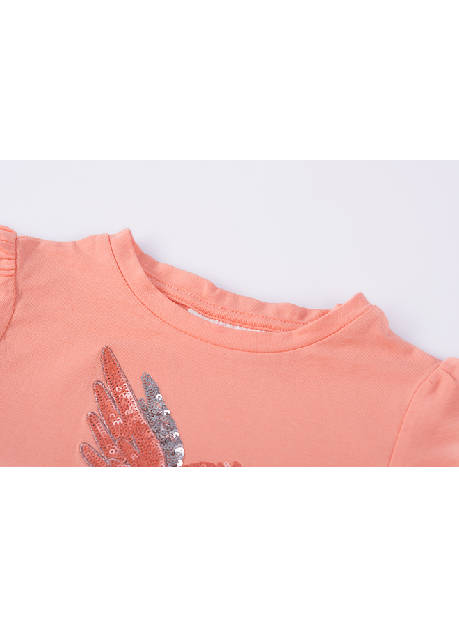 FELIEN-SG-02-C | BRIGHT PEACH (S25)