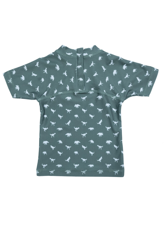 Dino Green T-shirt