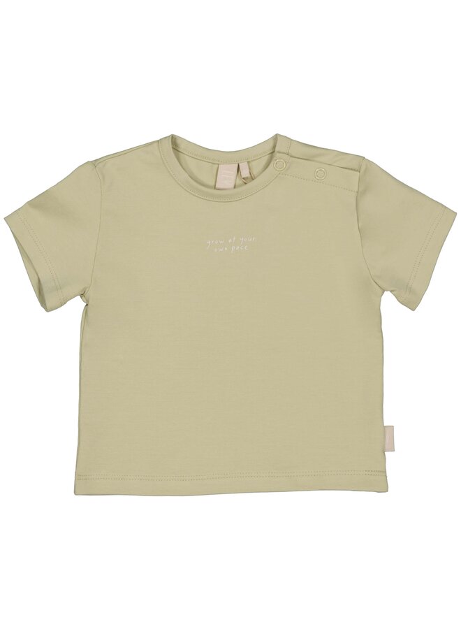 LNBS25KAS | Soft Green