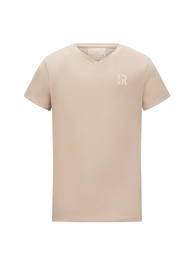 RJB-051-203 Sean | bone (S25)