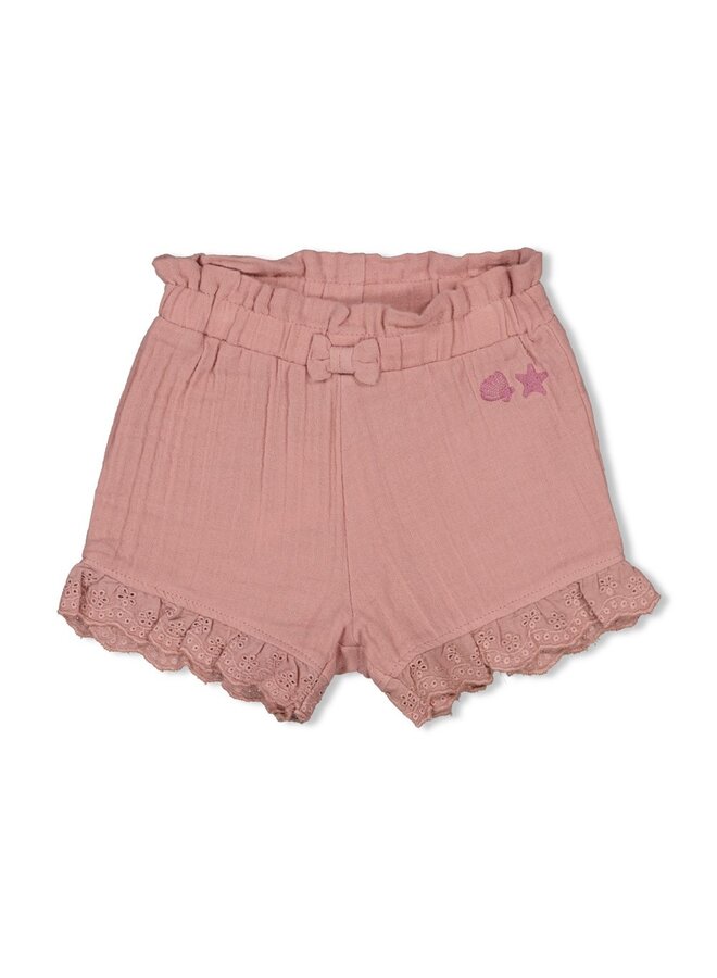 Short - Starfish Wishes (Mauve) | 52100425