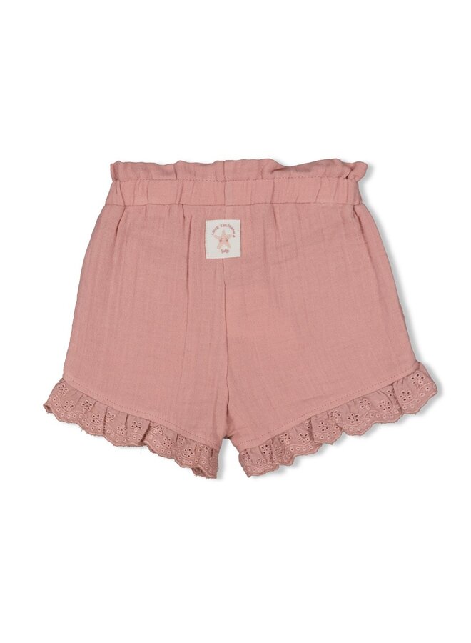 Short - Starfish Wishes (Mauve) | 52100425