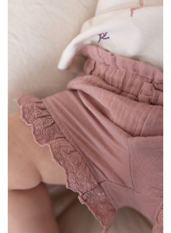 Short - Starfish Wishes (Mauve) | 52100425