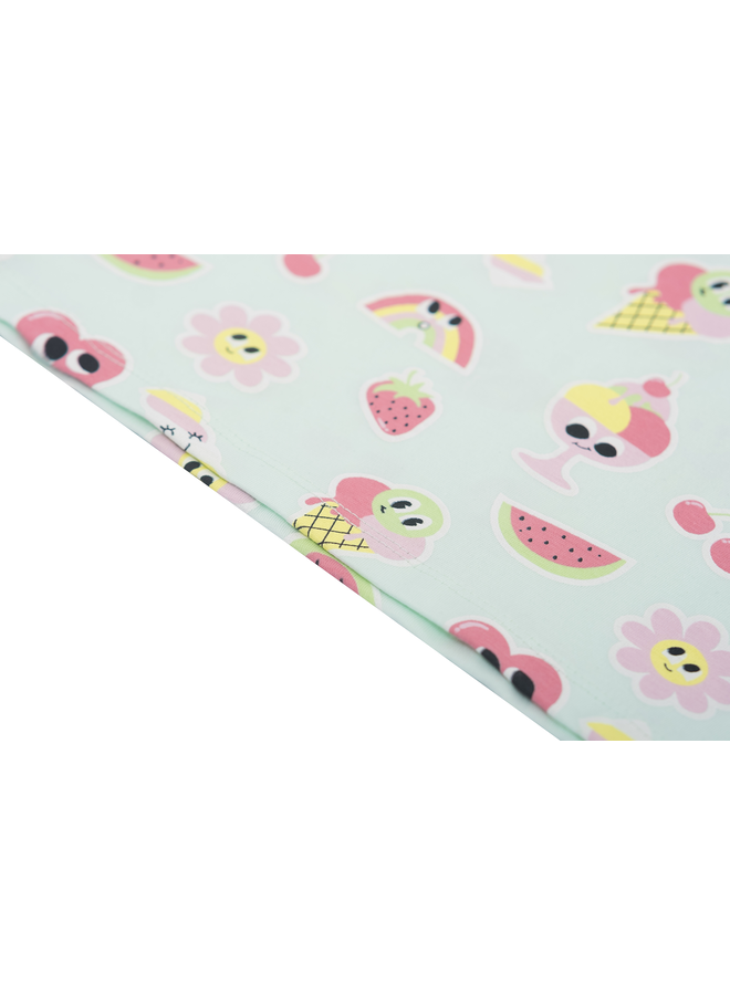 DOEZEL-SG-66-B | SOFT BRIGHT MINT (S25)