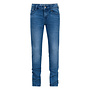 RDB-000-LIB Luigi Skinny Jog | light blue denim (ALL SEASON)