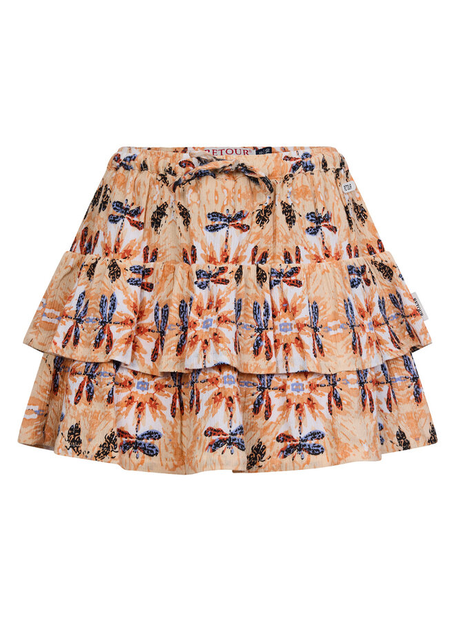 RJG-051-116 Jessy | bleached peach (S25)