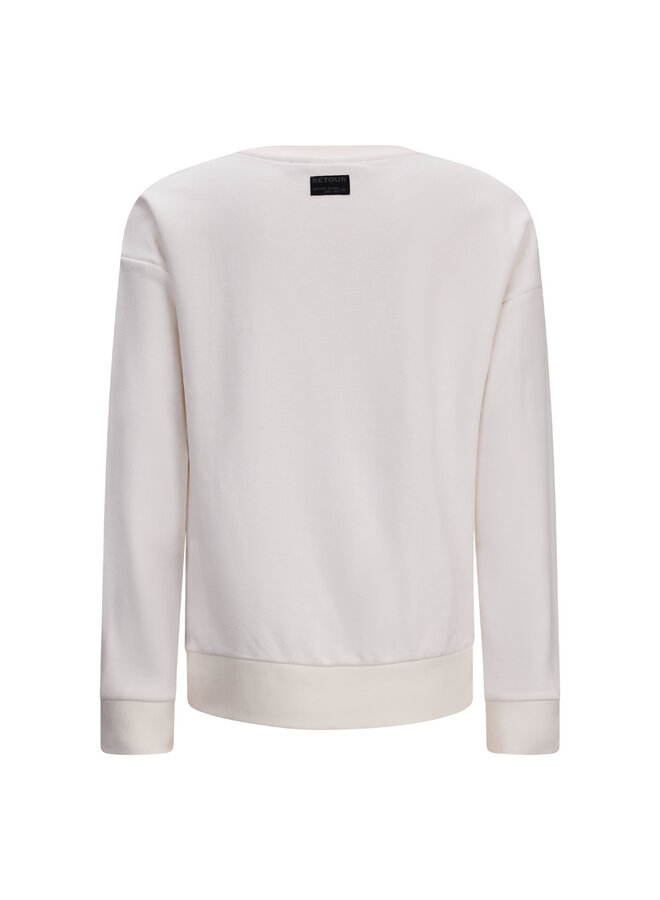 RJB-051-709 Ted | off white (S25)