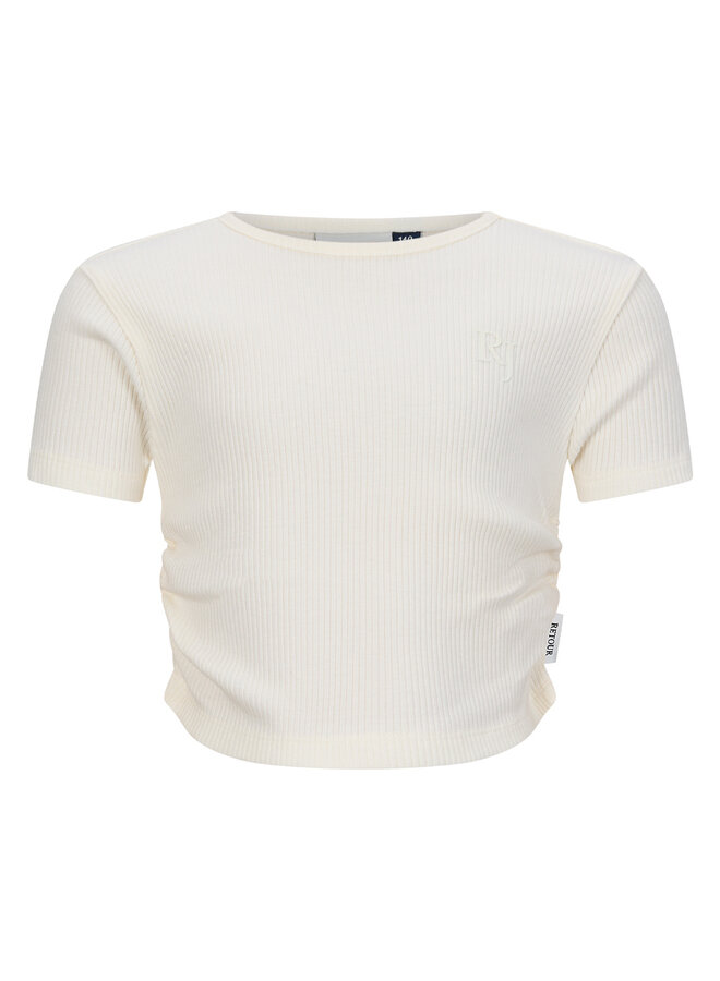 RJG-051-201 Kathlyn | optical white (S25)