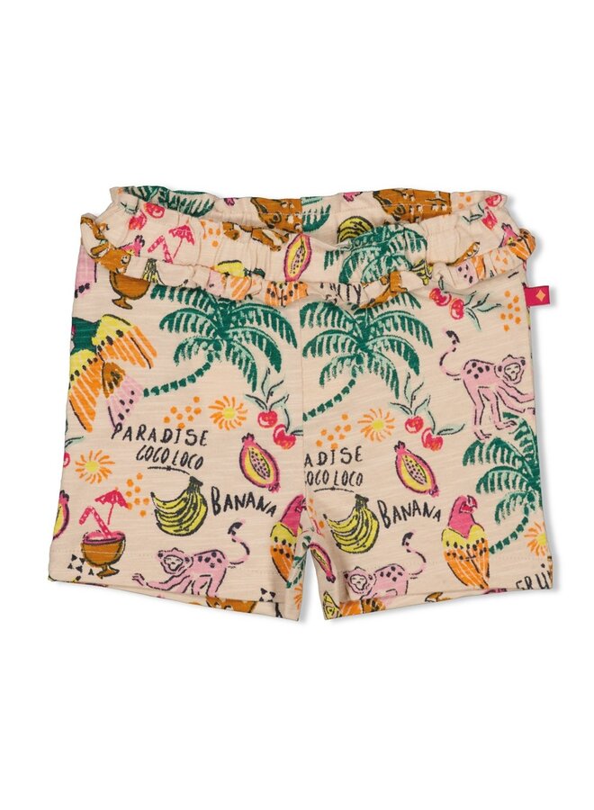 Short AOP - Samba Shake (Kit) | 52100441