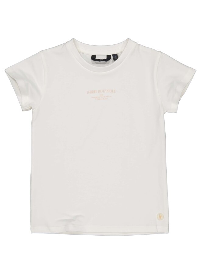 LS253SELMA | Off White