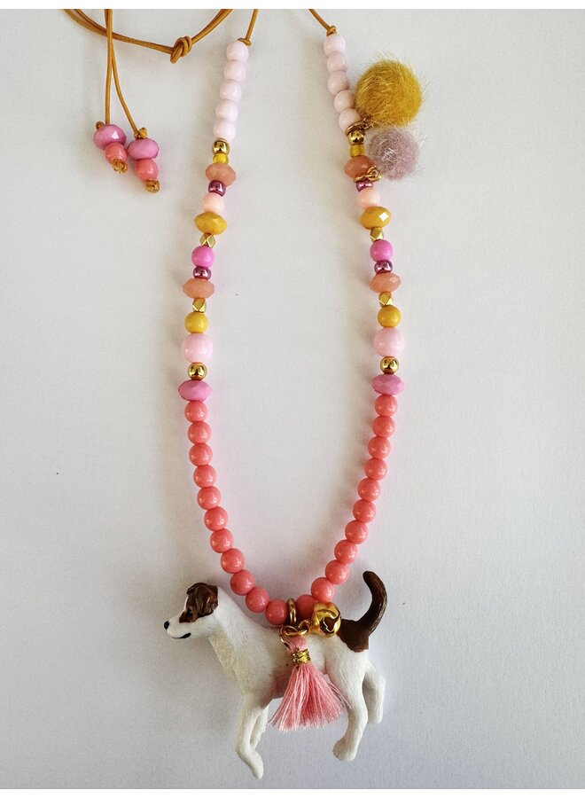 Dierenketting | Hansje Hond