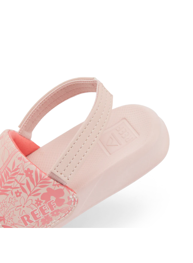 LITTLE ONE SLIDE | FLOWER FIELD