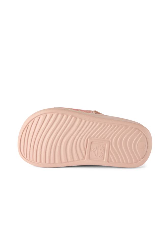 LITTLE ONE SLIDE | FLOWER FIELD