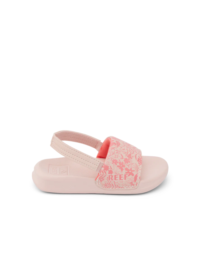 LITTLE ONE SLIDE | FLOWER FIELD