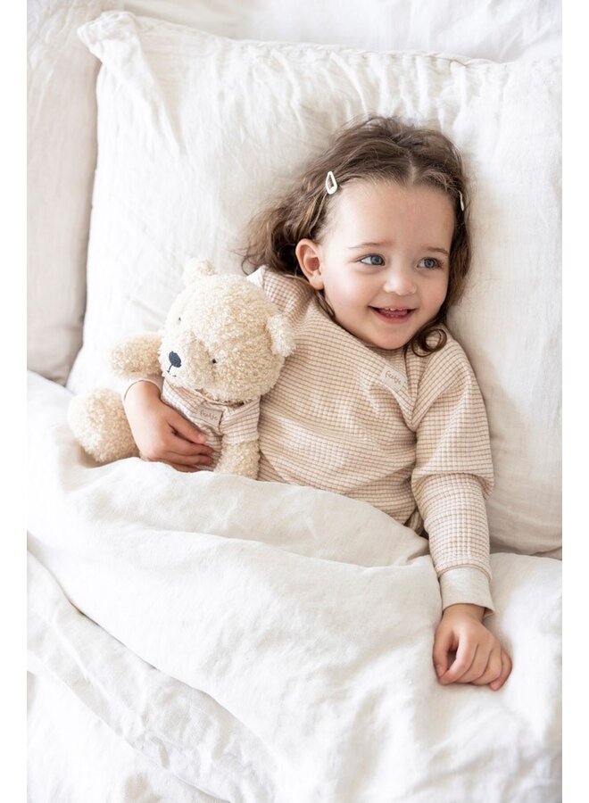 Wafelpyjama | Stroopwafel