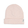 Beanie Melange | Tan