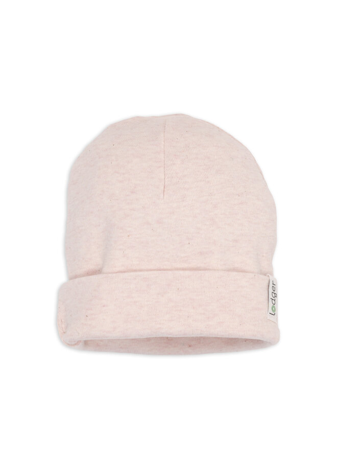 Beanie Melange | Tan