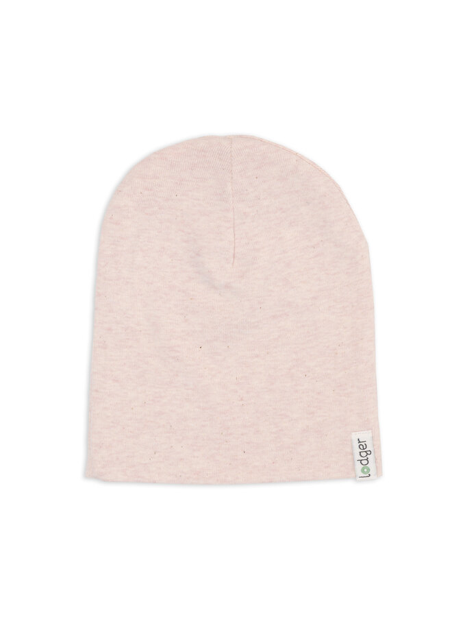 Beanie Melange | Tan