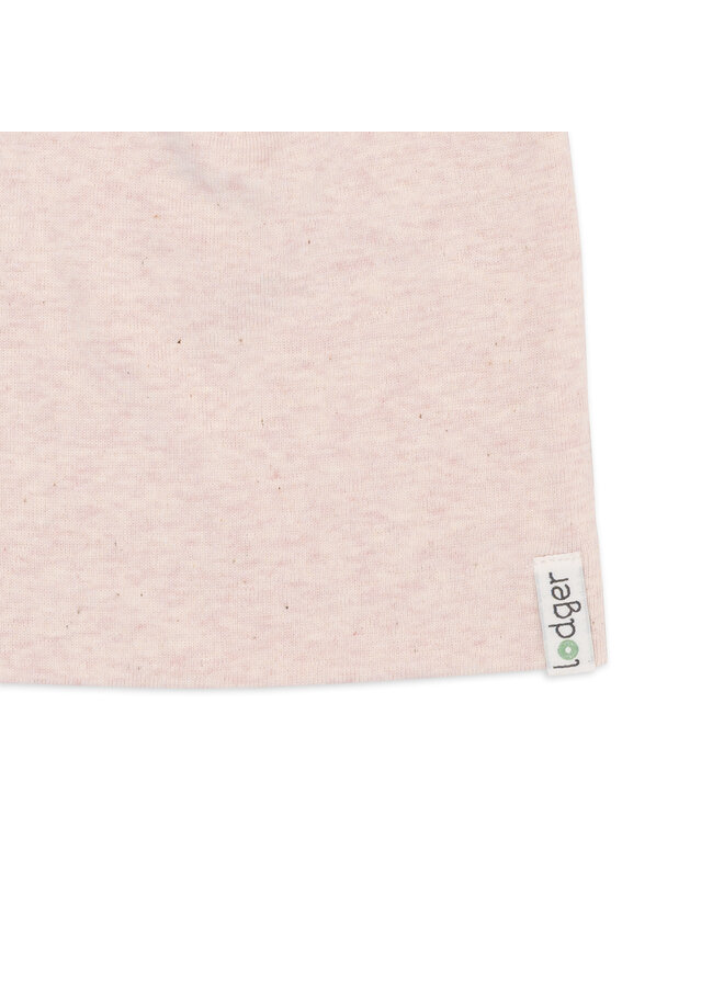 Beanie Melange | Tan