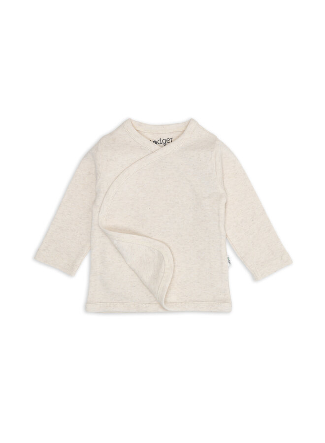 Topper Melange | Birch