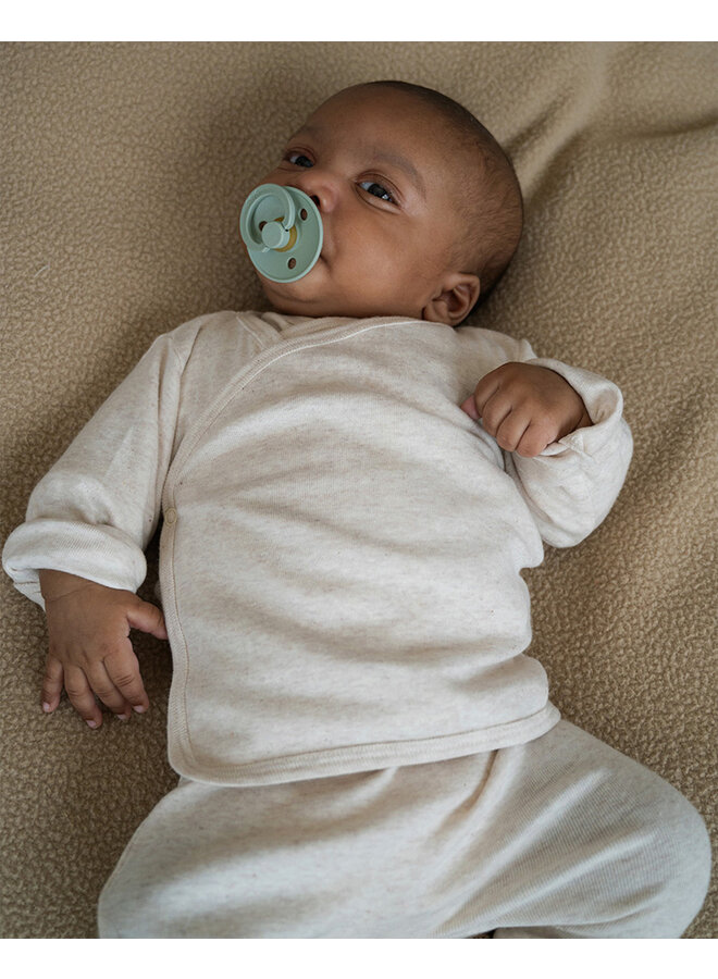 Topper Melange | Birch