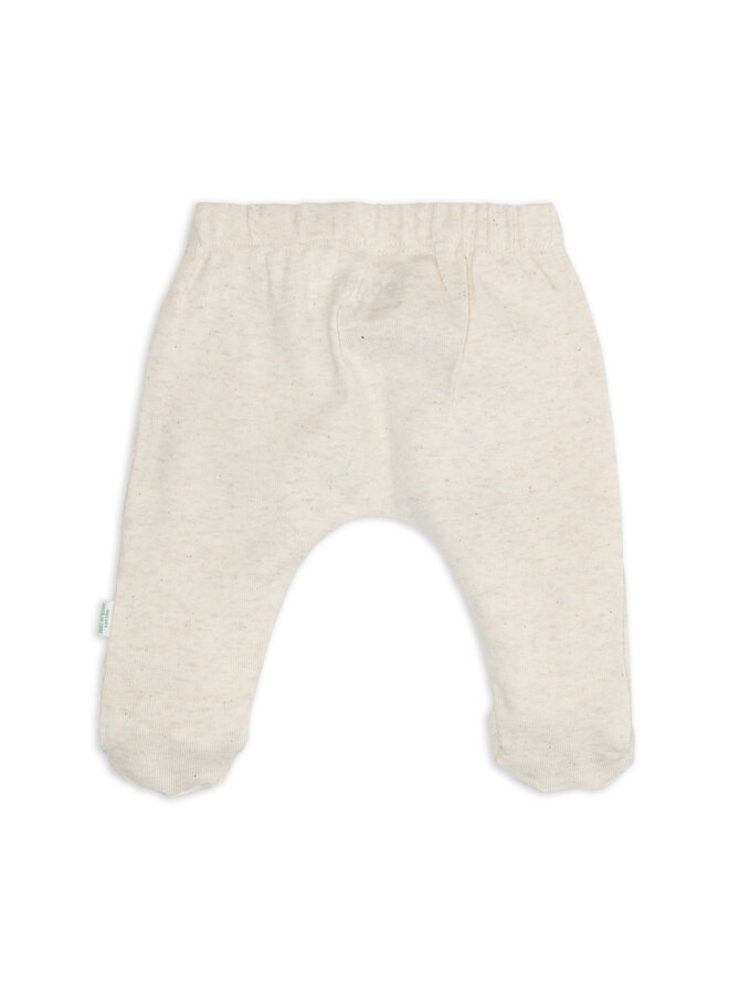 Jogger Melange | Birch