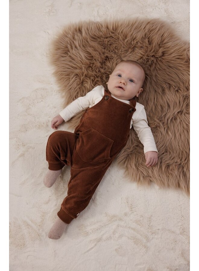 Sokken - Wild World (Taupe melange) | 50400344