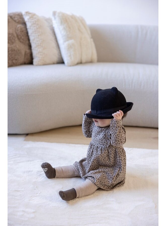 Legging - Better Together (Taupe melange) | 52202445