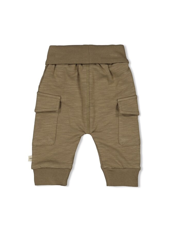 Broek - Rawrsome (Olijf) | 52202413