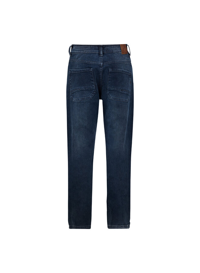 RDB-400-BLG Landon Relaxed | 5030 blue grey denim (W25)